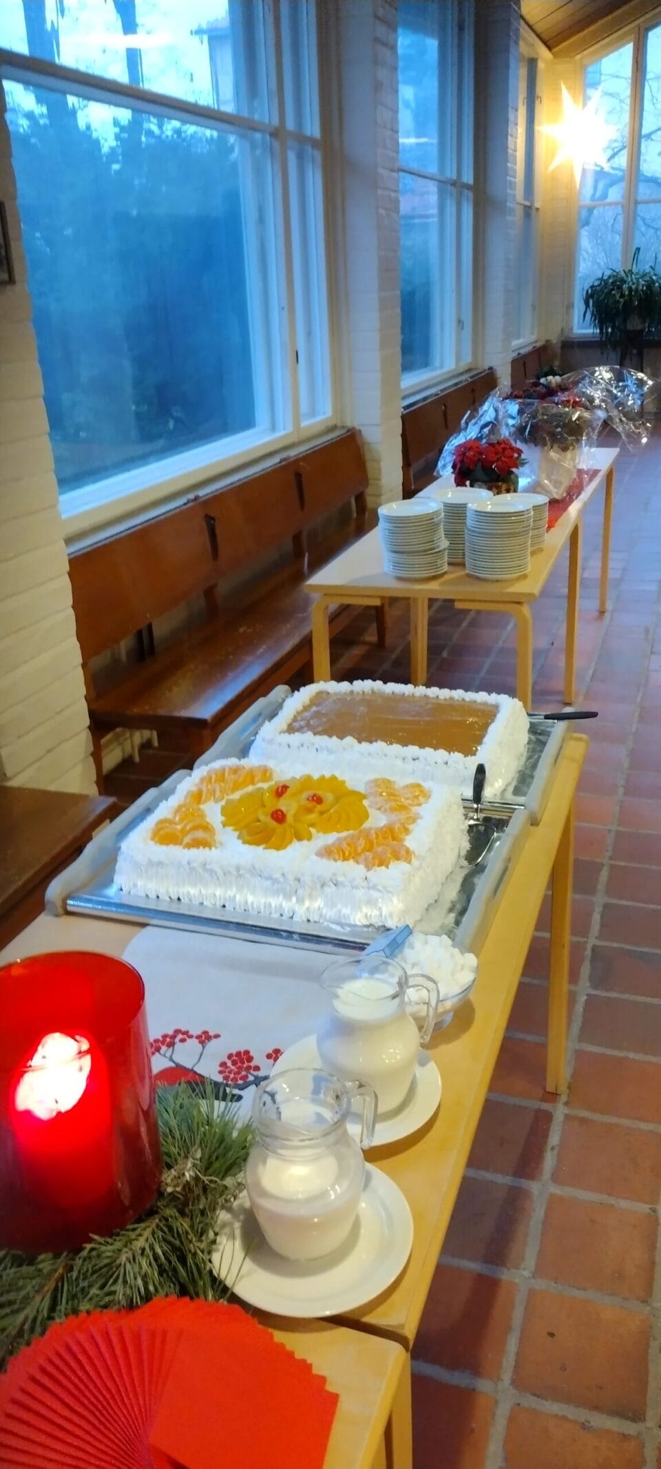 Puurojuhla 15.12.2025